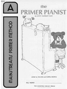 Primer Pianist A by Noona for Piano Method