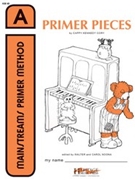 Primer Pieces A by Noona - Cory - for Piano Method