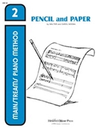 Pencil & Paper 2 by Noona for Piano Method