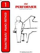 Performer 1 by Noona for Piano Method