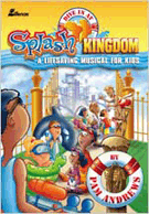 Splash Kingdom by Andrews Pam - Robertson Barny - for Student Book