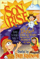 Son Rise by Andrews Pam for Student Ma
