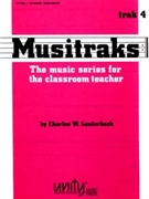 Musitraks Trak 4 by Charles Lauterbach - Lauterbach Charles - for Student Book (Trak 4)