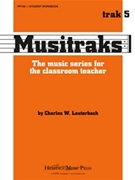 Musitraks Trak 5 by Charles Lauterbach - Lauterbach Charles - for Student Book (Trak 5)