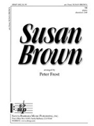 Susan Brown by - Frost Peter - for TB
