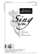 Sing To Me by Ramsey Andrea for SA