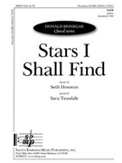 Stars I Shall Find by Houston Seth for SATB