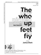 Boy Who Picked Up His Feet To Fly by Shank Joshua for TTBB