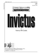 Invictus by Cobb Nancy Hill for TTBB
