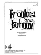 Frankie & Johnny by - Frost Peter - for SA