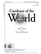 Gardener Of The World by Silvey Philip for SA