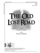 Old Lost Road by Childs David for TTB