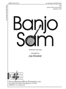 Banjo Sam by - Broeker Jay - for SA