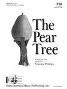 Pear Tree by - Phillips Sheena - for TTB
