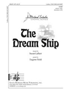 Dream Ship by LaBarr Susan for SATB