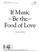 If Music Be the Food of Love by Miller Andrew for SA