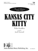 Kansas City Kitty by Donaldson Walter - Narverud Jacob J - for TB