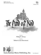 Land of Nod by Silvey Philip for SA