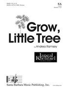 Grow Little Tree by Ramsey Andrea for SA