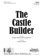 Castle Builder by LaBarr Susan for SSA and Piano 4 Hands