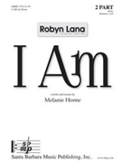 I Am by Horne Melanie for 2-Part