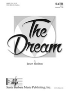 Dream by Shelton Jason for SATB and Piano