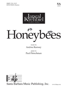 Honeybees by Ramsey Andrea Paul Fleischman for SA