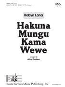 Hakuna Mungu Kama Wewe by - Gartner Alex - for SSA