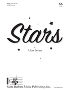 Stars by Bevan Allan for 2-Part