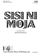 Sisi ni moja - We are one by Narverud Jacob J for TBB