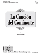 La Cancion del Caminante by Rieker Scott for SA
