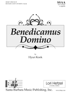 Benedicamus Domino by Kook Hyun for SSAA a cappella