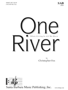 One River by Fox Christopher for SAB