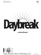 Daybreak by Bowyer James Owen for SA