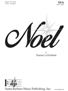 Noel by LaViolette Naomi for SSA