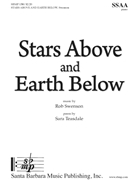 Stars Above and Earth Below by Swenson Rob for SSAA
