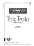 This Train by - Gilbert Nina - for TTBB