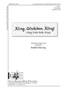 Kling Glockchen by - Sieving Robert - for SSAA