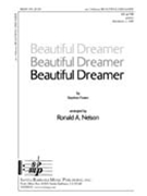 Beautiful Dreamer by Foster Stephen Collins - Nelson Ronald - for SA and Piano