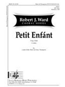 Petit Enfant by Shaw and Thompson for SA