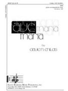 Ave Maria by Childs David for SSA