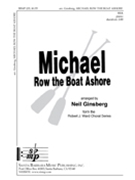 Michael Row the Boat Ashore by - Neil Ginsberg - for SSA and Piano