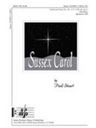 Sussex Carol by - Paul Stuart - for SSAA and Piano