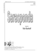 Sarasponda by - Boshkoff Ruth - for 2-Part