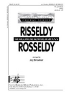 Risseldy Rosseldy by - Broeker Jay - for 2-Part