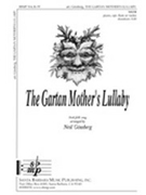 Gartan Mother's Lullaby by - Ginsberg Neil - for SATB