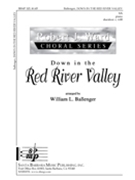 Down In The Red River Valley by - Ballenger - for SA