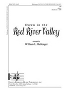 Down in the Red River Valley by - William Ballenger - for TB and Piano