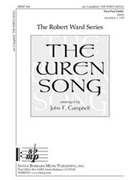Wren Song by Campbell John - Campbell John Floyd - for 2-Part