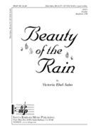 Beauty Of The Rain by Ebel-Sabo Victoria for 2-Part